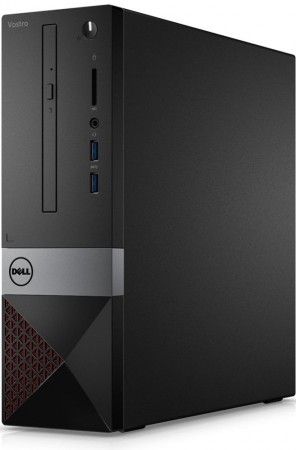 Dell Desktop Vostro 3268 Intel Core i5 7400 Quad Core 3.0GHz, 8GB
