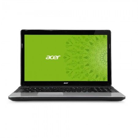 Notebook Acer E1-571-6601 15 6 HD Core i3 4GB 500GB W8 NX.M21AL.019