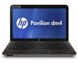 A0Y13LA#AC4 - Notebook Pavilion Entertainment HP dm4-2135br