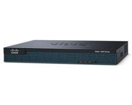 C9519 Router Roteador Cisco CISCO1905/K9 T C1905 Router 2GE HWIC-1T IPBase CISCO1905 ...