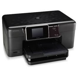 Multifuncional HP Photosmart Plus Eaio B210A CN216A#AK4 CN216A