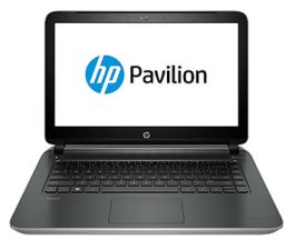 Notebook HP Pavilion 14-v063br F4J46LA#AC4 14in Core i5-4210U 4GB