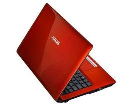 Notebook Asus K43E-VX825R 14.0in i5-2410M 8GB 750GB DVDRW W7
