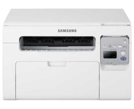 SCX-3405W/XAZ Multifuncional Samsung SCX-3405W/XAZ Laser Mono