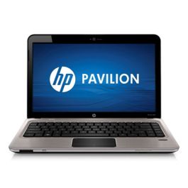 Notebook HP Pavilion Dv6-3040Br, Amd Turion Ii Dual-Core XX642LA