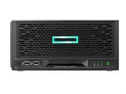 SERVIDOR HPE MICROSERVER GEN10 PLUS G5420 1P 8G NHP SVR