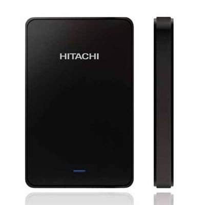 HD 0S03461 - Un Disco Rigido Hitachi Externo (0S03461) Touro Mobile