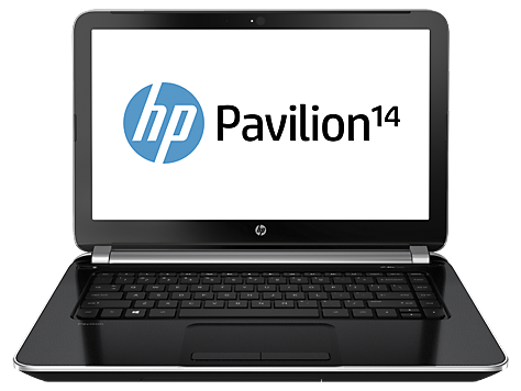 Notebook HP Pavilion 14-n040br E7J03LA 14.0in i5-4200U 8GB 1TB Win