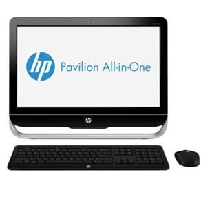 QZ338AA | Desktop HP All-in-One TouchSmart HP 23-f200br QZ338AA