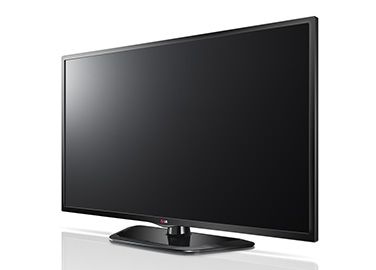 Televisão LG 55LN549E LG Ezsign LG TV 55 LED Full Ez, TV LG