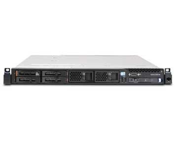 Servidor IBM x3550 M3 7944-A2U 7944-A2U . Servidor IBM x3550 M3
