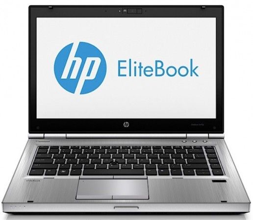 B8T14LT#AC4 / B8T14LT - Notebook EliteBook HP 8470p Core i7-3720QM