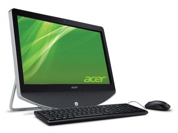 acer デスクトップパソコン XC-830-N14F/F デスクトップパソコン Aspire XC-830 ブラック