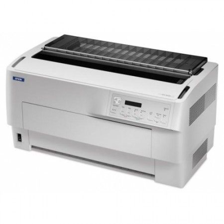 Impressora Epson Matricial DFX-9000 C11C605001. DFX-9000 C11C605001