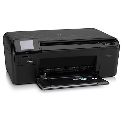 OA機器 HP PHOTOSMART Multifuncional HP Photosmart Eaio D110A CN731A#AK4 CN731A D110A CN731A