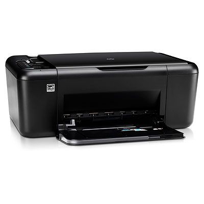 Multifuncional HP Officejet J4400 CQ777A#AC4 / CQ777A HP J4400 CQ777A