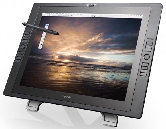 DTK2100BRAZIL Wacom DTK2100BRAZIL Tela Digitalizadora Wacom Cintiq