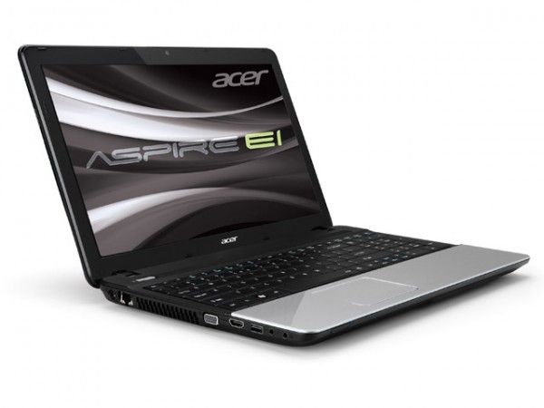 NX.M22AL.001 - ACER Notebook INTEL DC B820 E1-531-2606 NX.M22AL