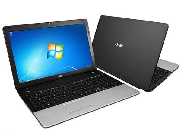 NX.M21AL.004 - ACER Notebook INTEL I5 SB 2450M E1-571-6476/ HD