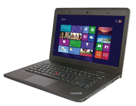 Notebook Lenovo ThinkPad EDGE E431 6277C4P Intel Core i7-3632QM 3ª