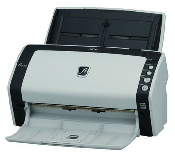 FI-6130Z Scanner Fujitsu fi 6130z 30ppm 60ipm USB 2.0 FI6130Z