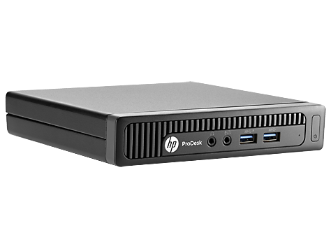 Desktop HP ProDesk 600G1 G6H33AV i7-4785T 8GB 500GB Windows 8.1