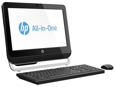 HP 一体型PC 22-c0018jp　Core i5 8400T/Win11 Desktop HP All-in-One HP 18-1200br QZ334AA AMD Dual-Core E1-1500