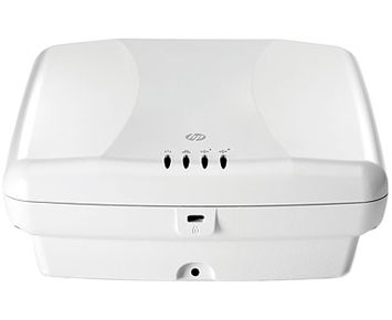 ACESS POINT J9621A HP  DUAL RADIO 802.11N AP