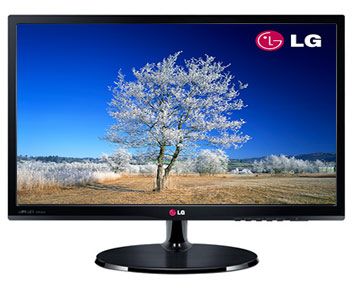 Monitor LG 22EA53T-P LED IPS 21.5in 1920x1080 Full HD | LG 22EA53T