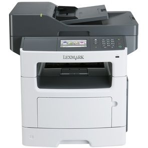 35S5703 Impressora Multifuncional Laser Lexmark MX511 35S5703