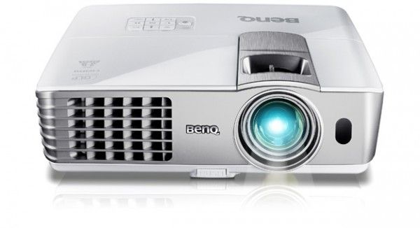 BenQ Projetor de Vídeo MS612ST 9H.J4177.14L BenQ Projetor MS612ST
