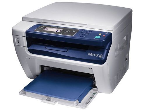 3045_B-NO - Xerox Multifuncional Hi-QLED 3x 1 - 3045 B - até 24