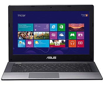 ASUS A45V ノートPC HDMI USB 3.0 Notebook Asus A45A-VX165H 14 0in i5 3210M 6G 500GB DVDRW Win8