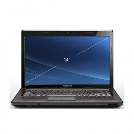 Notebook Lenovo B490 377224P Intel Core i3-2348M 4GB 500GB 14