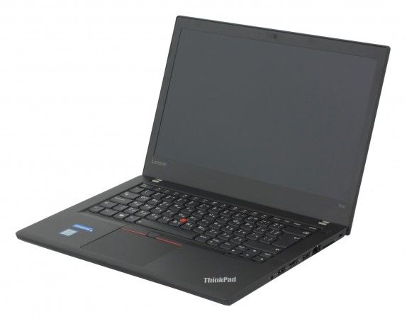 Notebook Lenovo Thinkpad T470 20he005mbr Intel Core I5 7300u 8gb