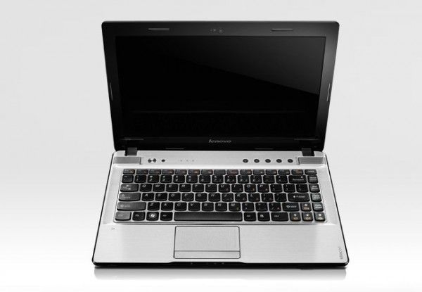 Notebook Lenovo Z470, 59-068927 Notebook Lenovo Z470, 59-068927