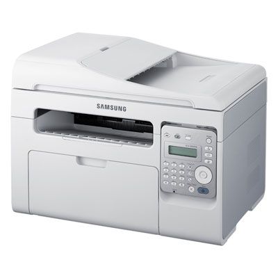 SCX-3405FW/XAZ Multifuncional Samsung SCX-3405FW/XAZ Laser Mono