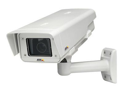 0344-001 - AXIS Caixa de Proteção Externa T92E05 para cameras
