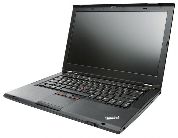 2349K9P, Notebook Lenovo ThinkPad T430 2349K9P 14in i5 3320M 4GB