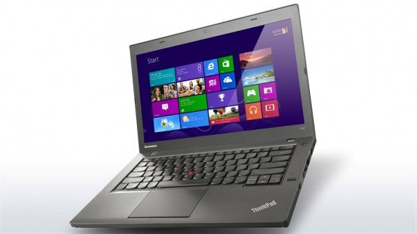 Notebook Lenovo ThinkPad T440 20B7002LBR 14in Core i5-4300U 4GB