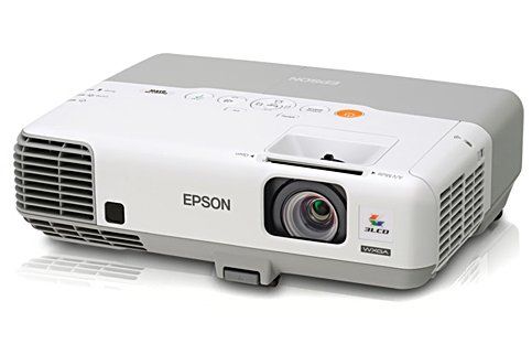 Projetor Epson Powerlite X14+ V11H434022 ( Substitui o X10+ Projetor Epson Powerlite X14+ V11H434022 ( Substitui o X10+