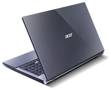 NX.M2LAL.011 - Notebook Acer V3-571-9423 15.6in i7-3632QM Notebook