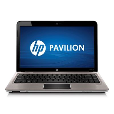 Notebook HP Pavilion Dv6-3040Br, Amd Turion Ii Dual-Core XX642LA