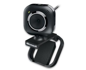 YFC-00002 - Web Cam Microsoft LifeCam VX-2000 YFC-00002 USB VGA