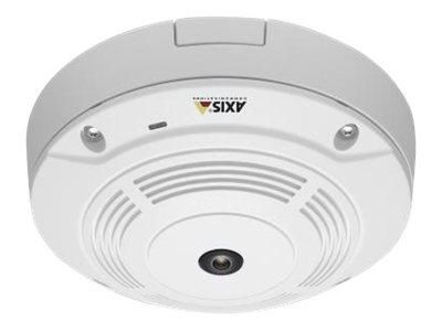 Camera de Rede AXIS M3007-P 0543-001 IP Domo Fixa Parede ou Teto