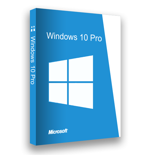 Licença Microsoft Windows 10 Pro ESD Bra 32/64Bits Download Fqc-09131
