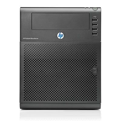658553-201 ou 658553-421 HP Proliant MicroServer AMD Turion II NEO
