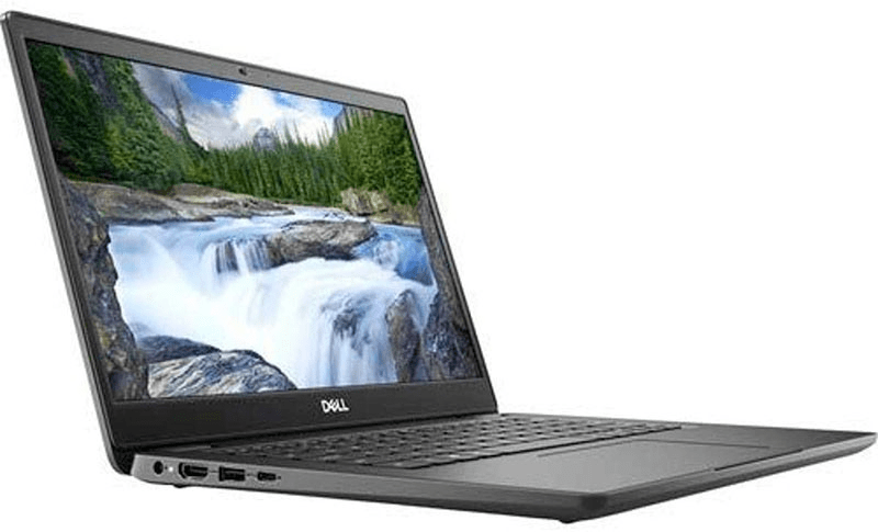NOTEBOOK DELL PORTATIL LATITUDE 3410, CORE I3-10110U, RAM 4GB, SSD