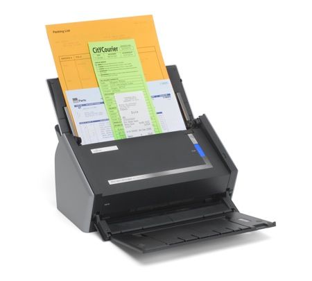 Scanner de mesa Fujitsu S1500 20ppm/40ipm - S1500 . Scanner