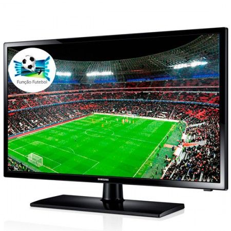 Ativar Função Futebol na Smart TV Samsung 